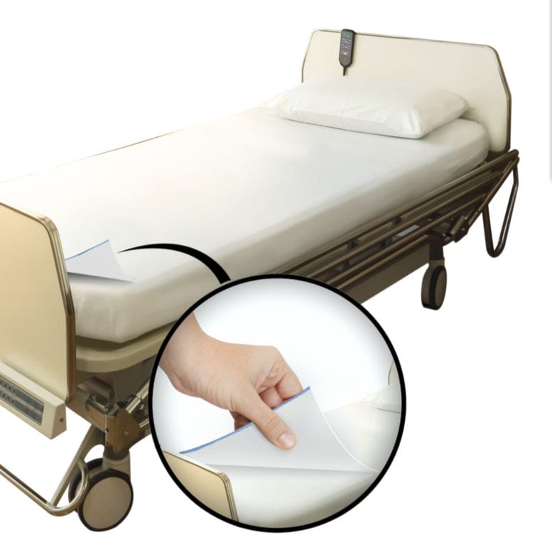 Medical mattress protective cover DIDACTIC