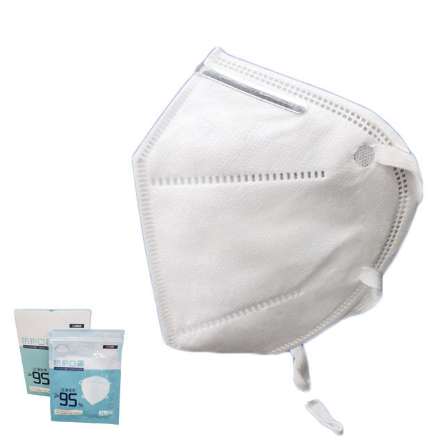 dust mask respirator