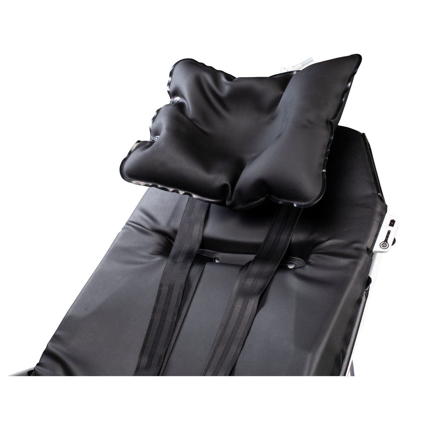 Support pillow 3325 Stollenwerk for stretchers / rectangular