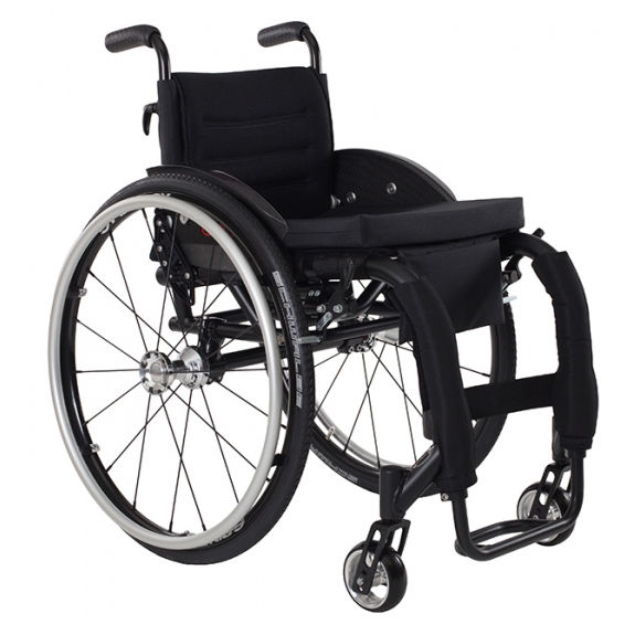 Manual wheelchair Hammer Vario GTM Mobil outdoor / indoor / with
