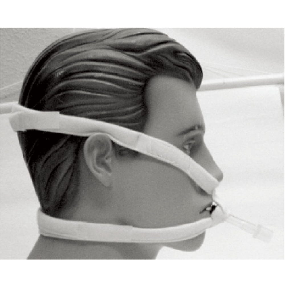 Anesthesia tube holder A04D010110 Well Lead Medical