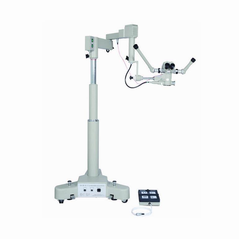 Optical microscope GX.SS.223(GX3) Shanghai Medical Optical