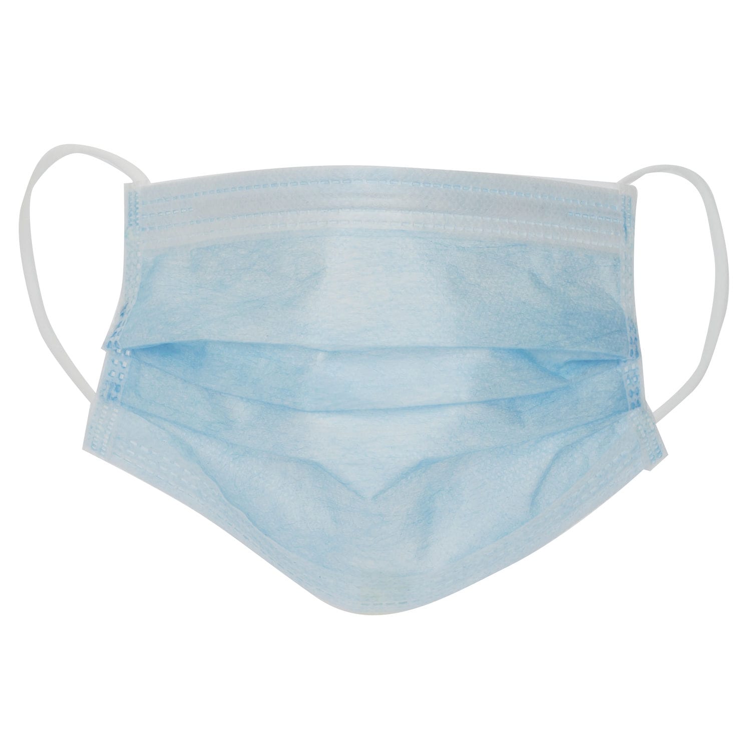 Type IIR surgical mask M633BE Makrite polypropylene / latexfree
