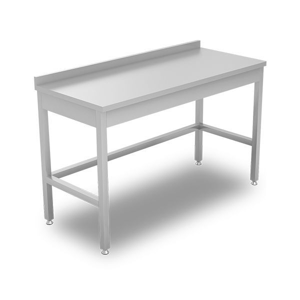 Work table - EMP.MED.CM.1 series - EMPERO GROUP - rectangular ...