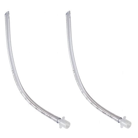 Oral endotracheal tube - 101000 series - Guangzhou Orcl Medical