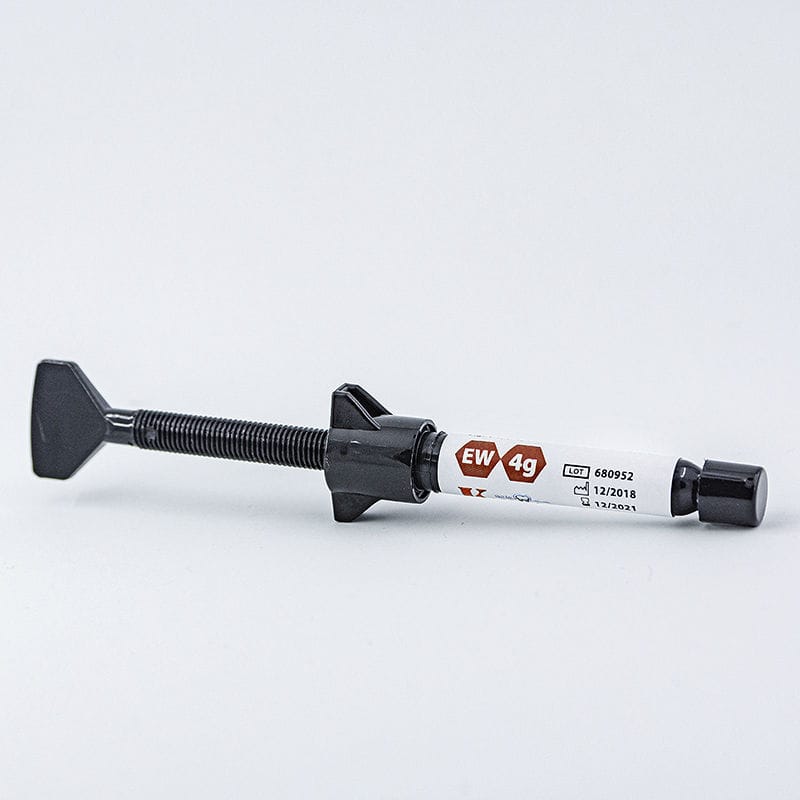 Hybrid composite dental material EW KUANTAGROUP for