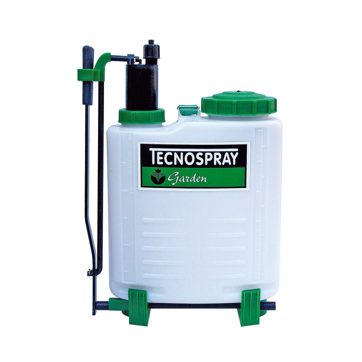 UV disinfectant sprayer - B12 Basic - FABER TECNOSPRAY - compact
