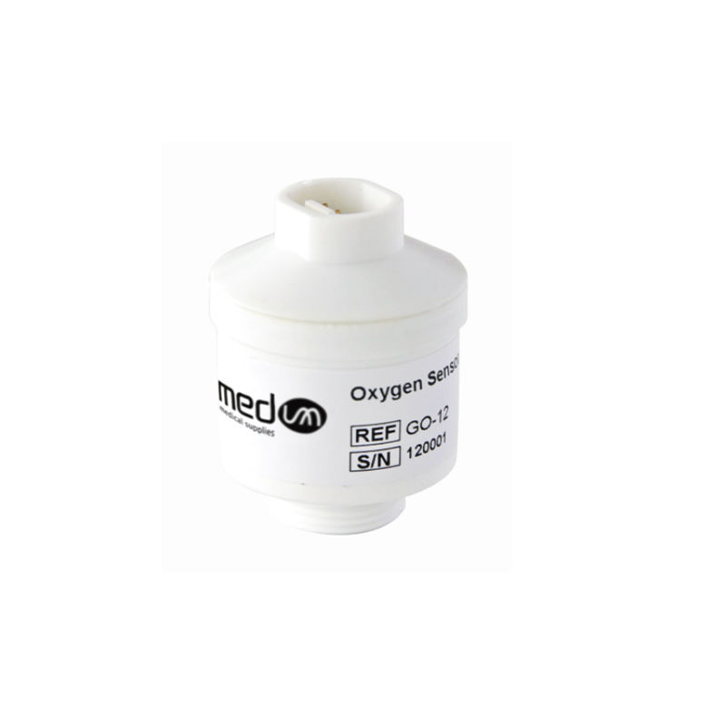 Oxygen sensor - GO-12 - Unimed Medical Supplies - intensive care