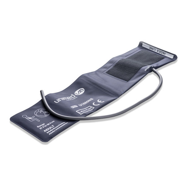 NIBP cuff U1880NS Unimed Medical Supplies latexfree / 1tube
