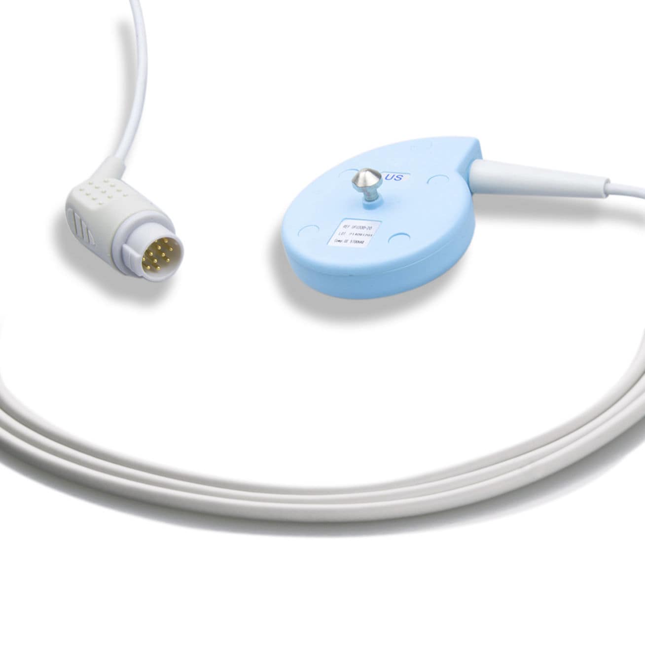Fetal monitor transducer UFU30020 Unimed Medical Supplies