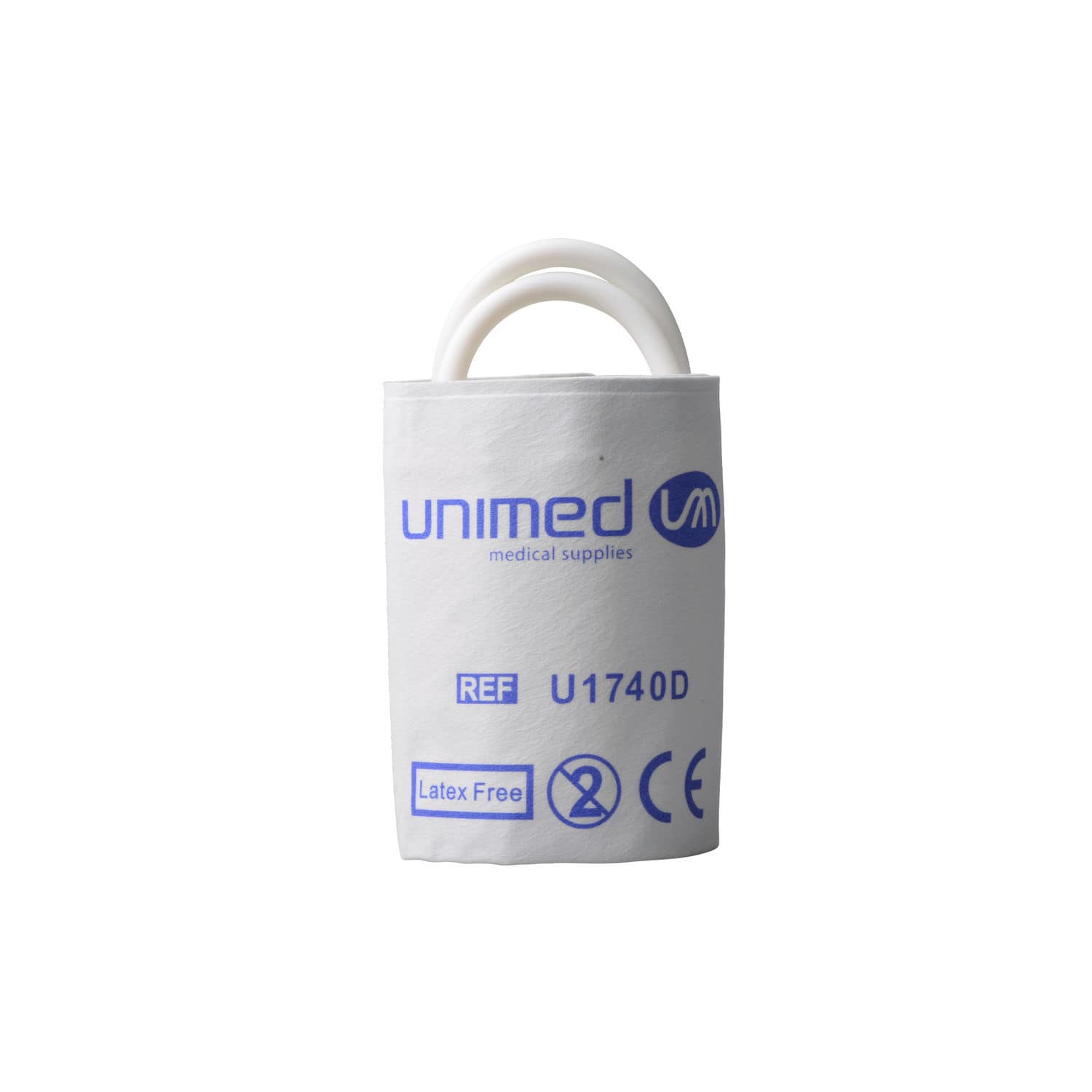 NIBP Cuff - U1740D - Unimed Medical Supplies - Latex-free / Disposable ...