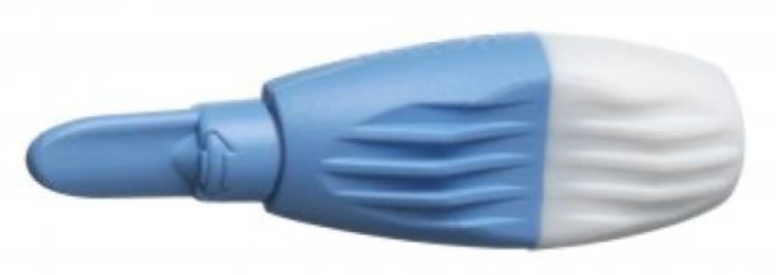 Safety lancet BD Contactactivated Sirane sterile