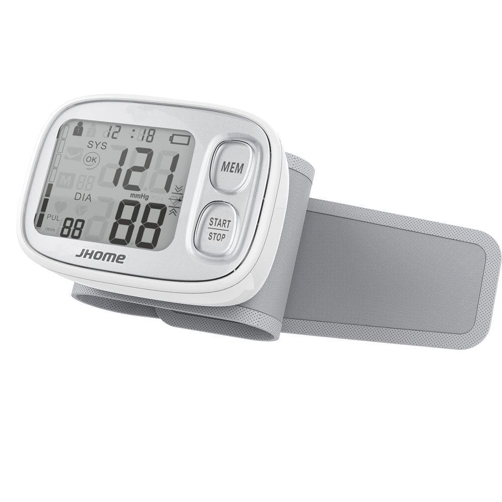 Automatic blood pressure monitor SZJHW001 Wuhan J.H.BioTech