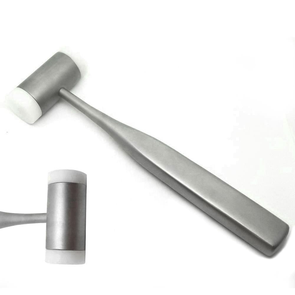 Dental surgical mallet M7098 Medicta Instruments