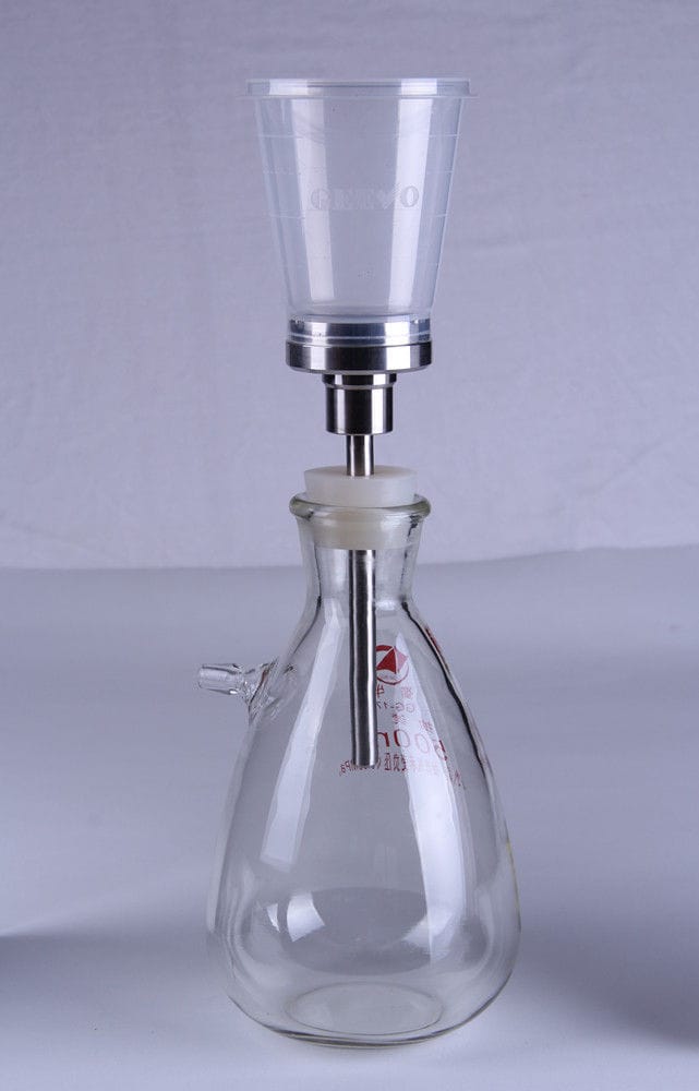 Membrane filter - CS40 - GEEVO TECHNOLOGY - for liquids / laboratory