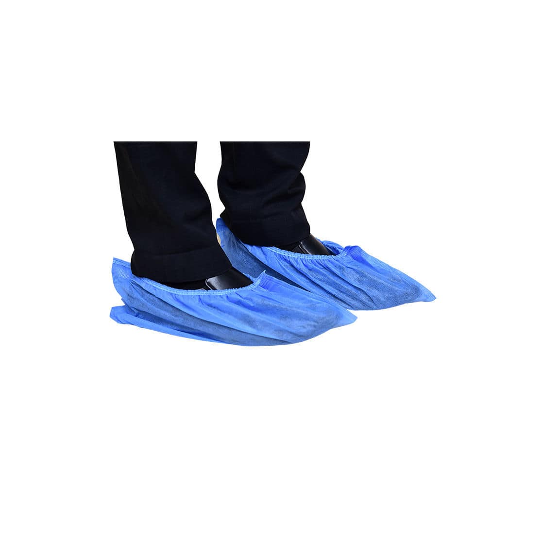 Polypropylene medical shoe cover FVSurgical disposable