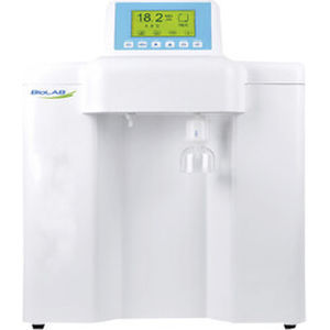 Laboratory water purification system - BDPS-101 - Biolab Scientific ...