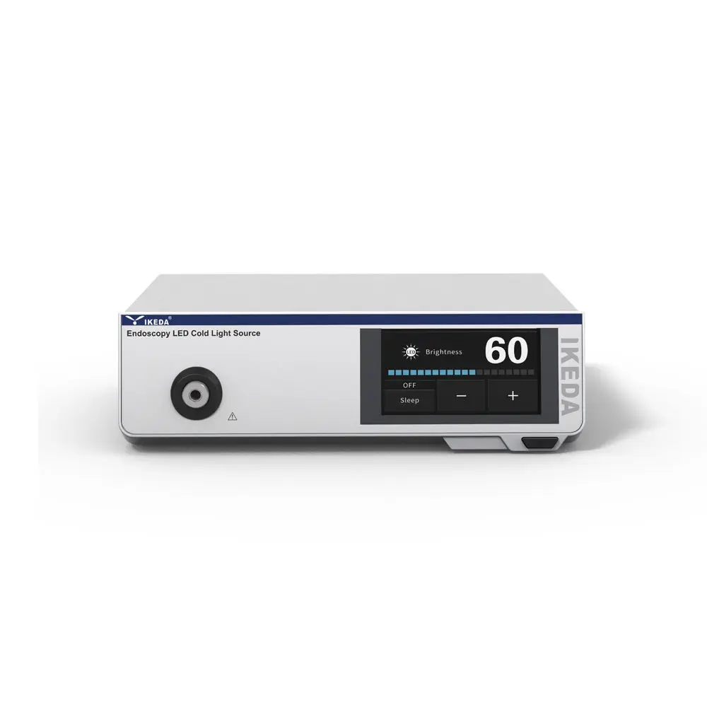 Endoscope light source - YKD-9107 - AKX - LED / cold light