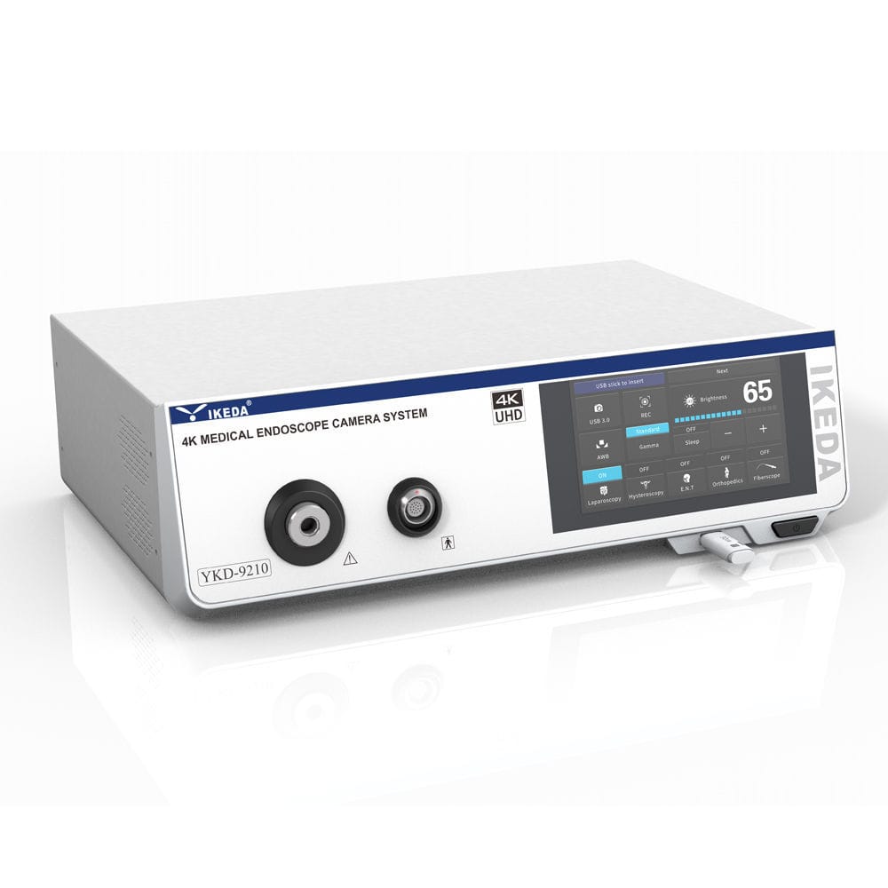 Endoscope camera - YKD-9210 - AKX - medical / surgical / digital