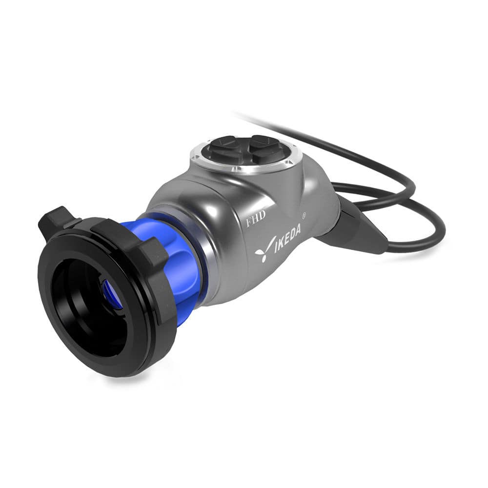 Endoscope camera - YKD-9124 - AKX - medical / surgical / digital