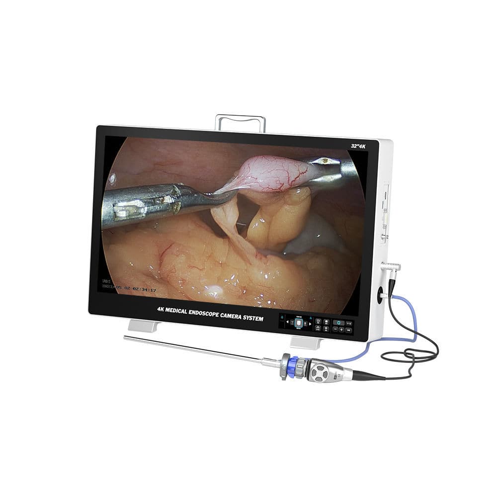 Endoscope camera - YKD-9132-H - AKX - medical / digital / full HD