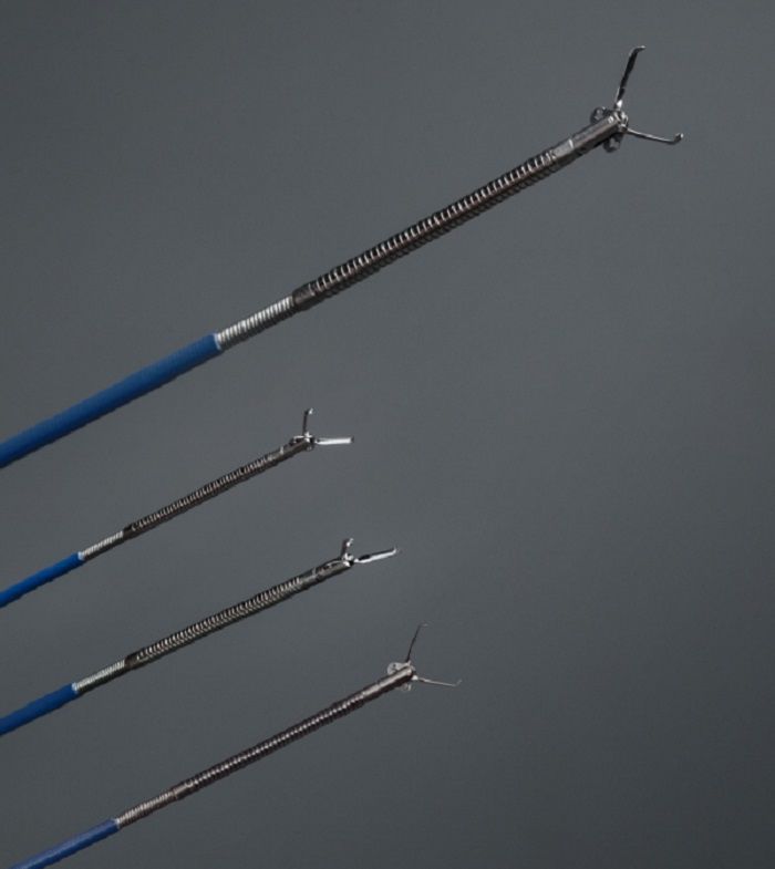 Endoscopic clip applier HC series Suzhou Lantex Medical disposable