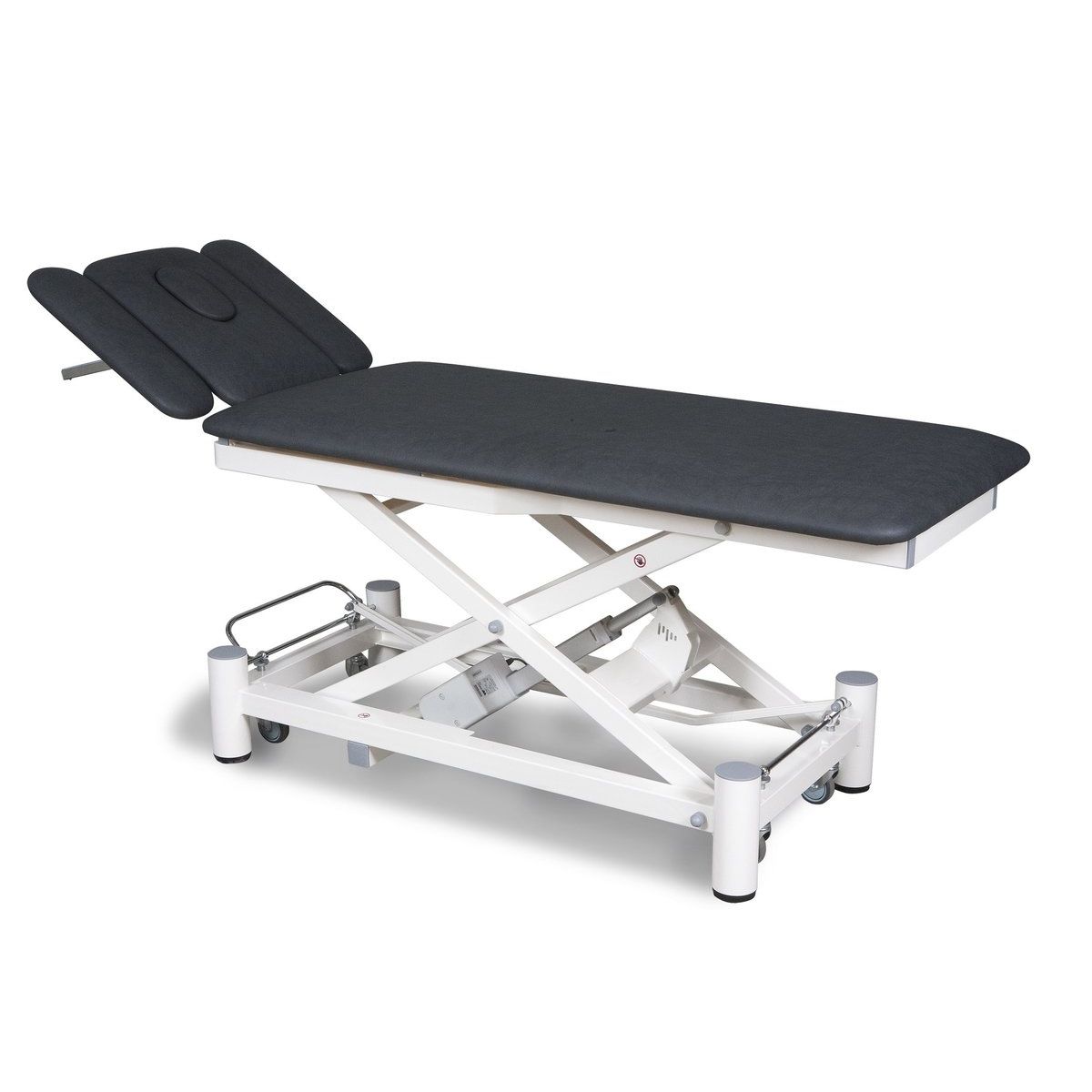 Electrohydraulic treatment table BASIX 4 ELITE Wesseling height