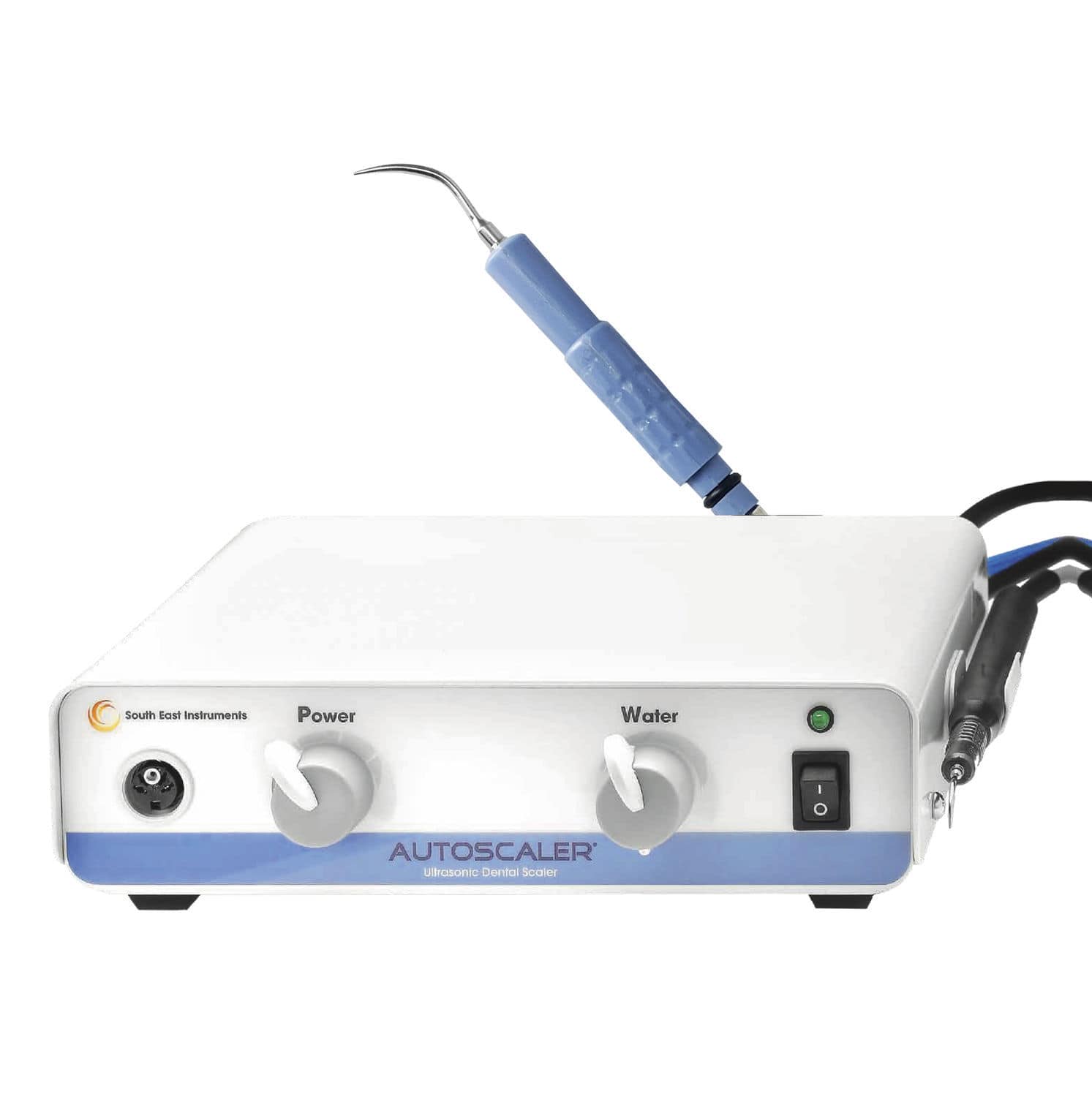 Ultrasonic dental scaler Autoscaler® PacDent complete set