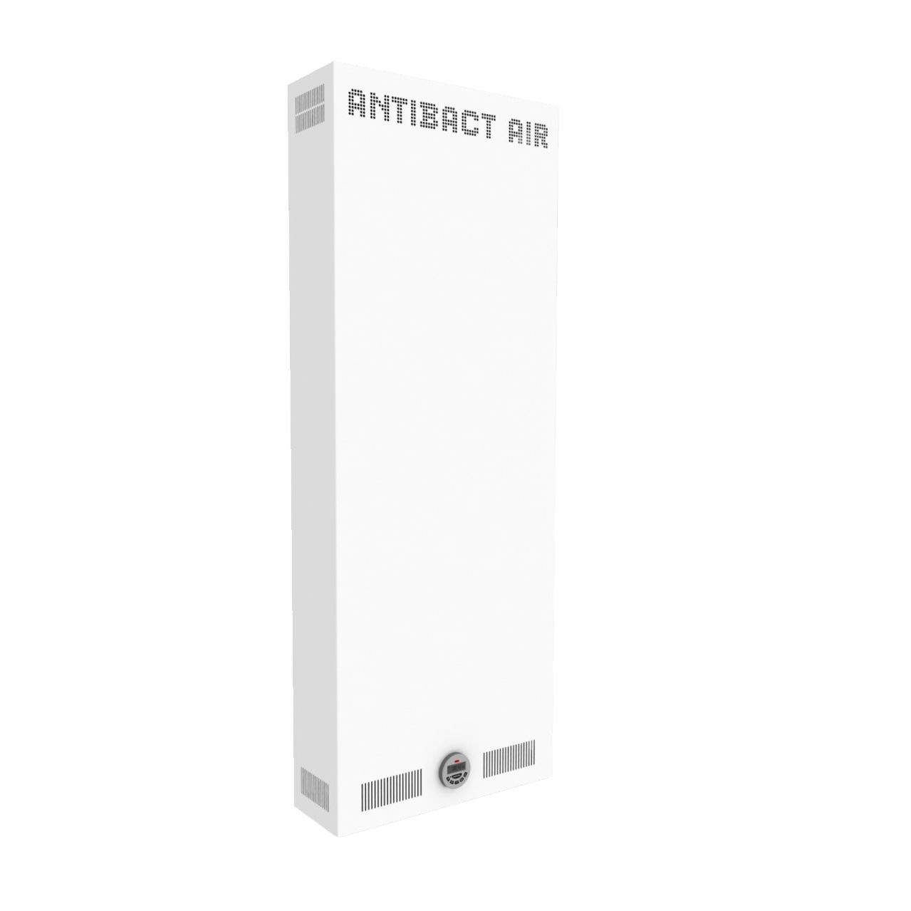 Wallmounted air purifier MAX AAV559 Antibact air UV / for