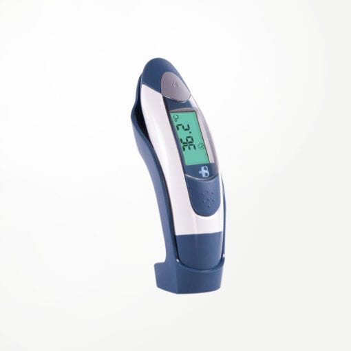 Fever thermometer - Tri-Scan - Neotec Pharma - ambient / electronic ...