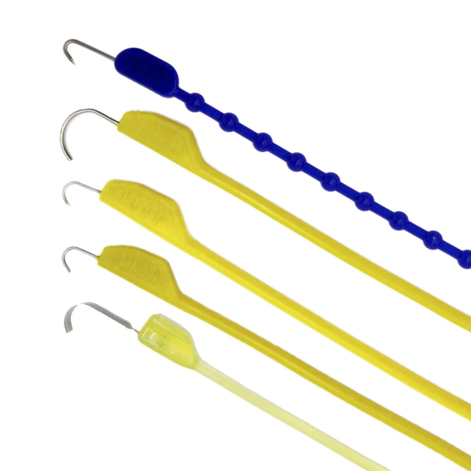 Gynecological surgical hook WZRRAP Microcure Medical