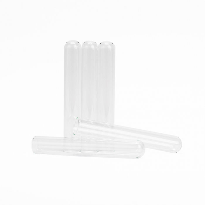 Laboratory test tube 07DP1041 MP Biomedicals borosilicate glass