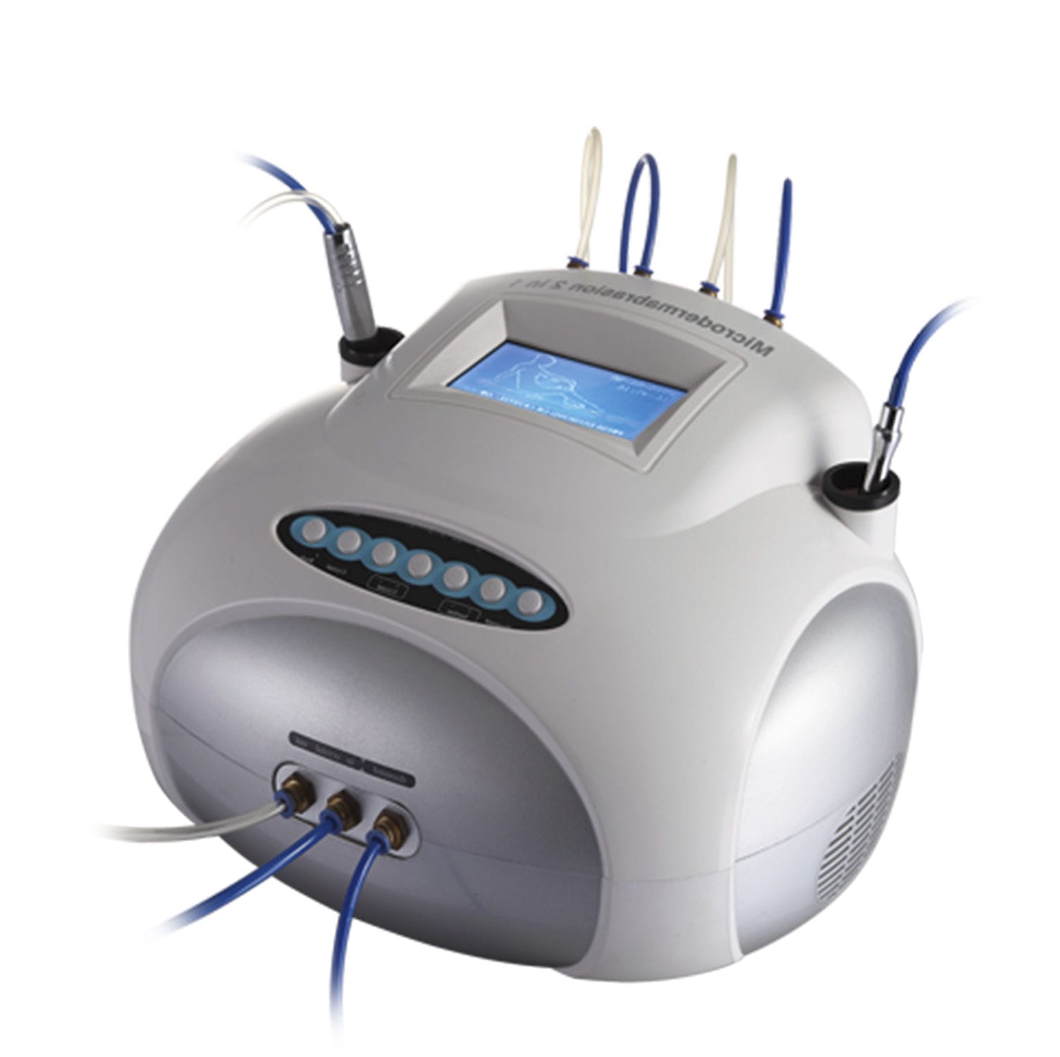 Asap Microplus Machine Microdermabrasion unit - HS-106 - Shanghai Apolo Medical Technology