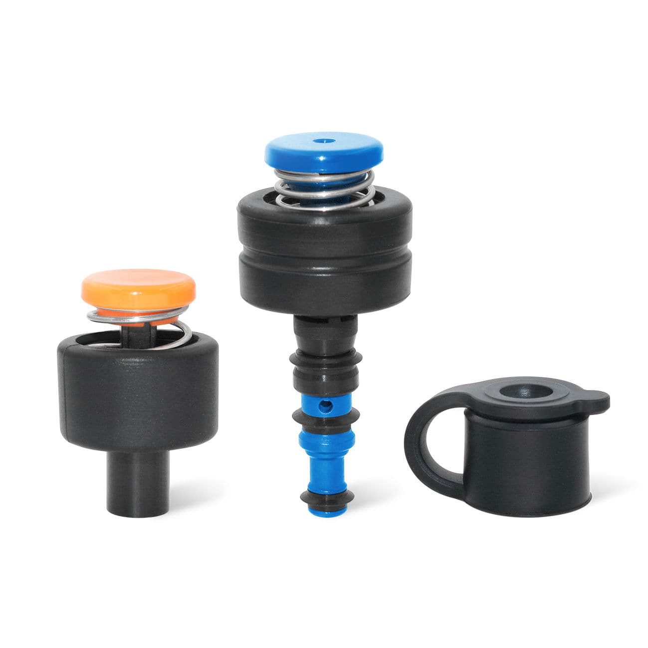 Biopsy endoscope valve GAR087 GA Health air / irrigation