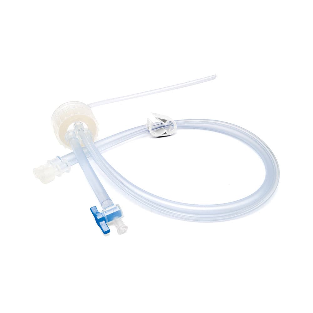 Surgical tubing GAR025 GA Health