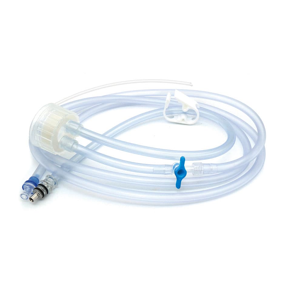 Endoscopy tube GAR072CO2EXT GA Health