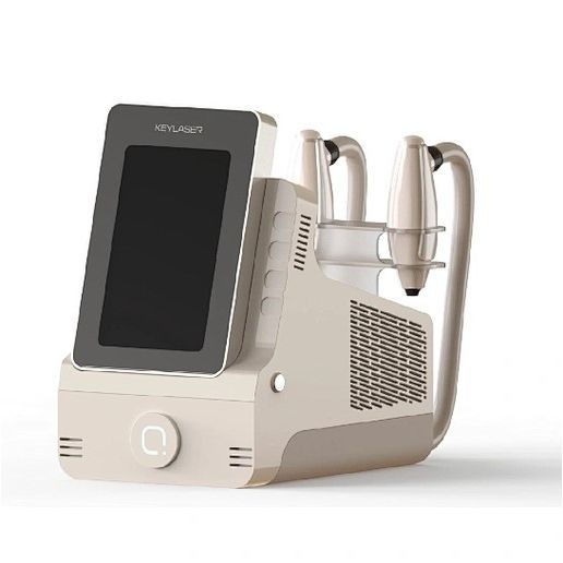 RF skin rejuvenation unit - DuoLift Pro - Beijing Keylaser Sci-Tech ...