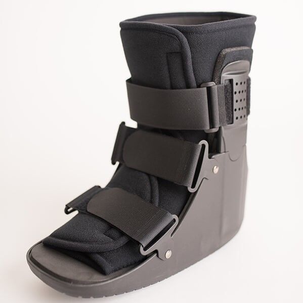 Short walker boot - AB0104-131-0 series - Dr Medical