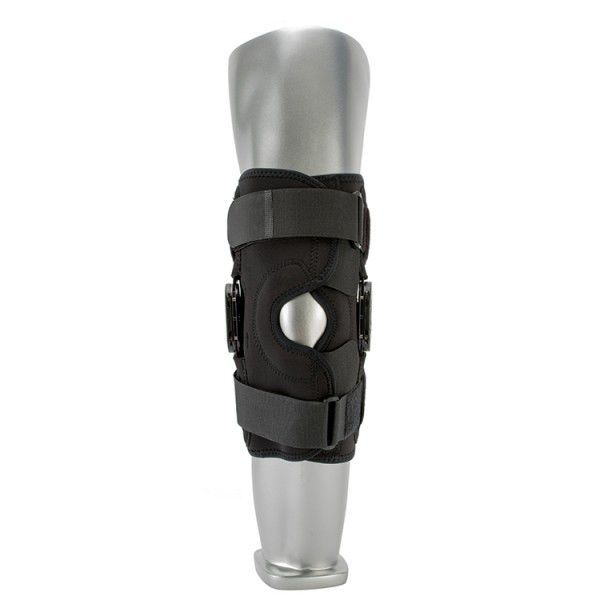 Knee orthosis - BRACE™ - Dr Medical - S / M / XL