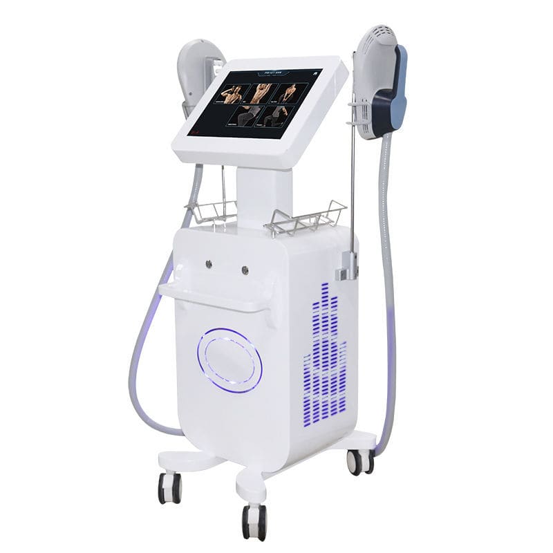 Microwave body contouring unit EM7 (white) Beijing VCA Laser