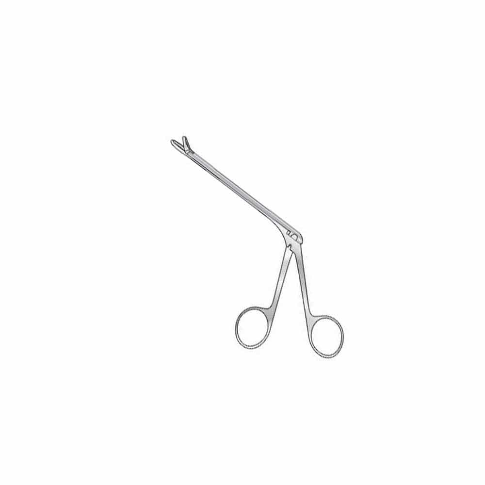 ENT surgery forceps - PS-S-00062 - Peak Surgicals - nasal