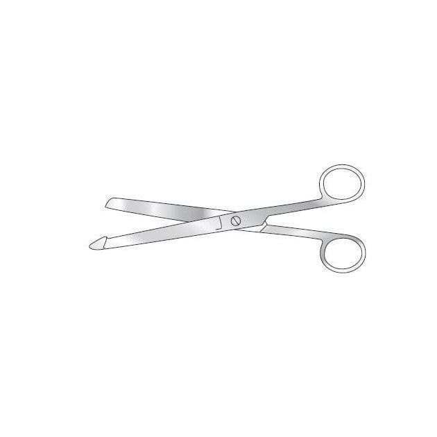 Autopsy scissors - PS-P-000041 - Peak Surgicals - for humans