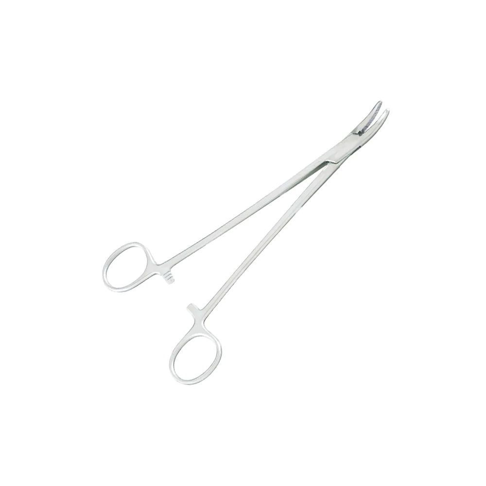 Surgical needle holder PS1514 Peak Surgicals Heaney / tungsten