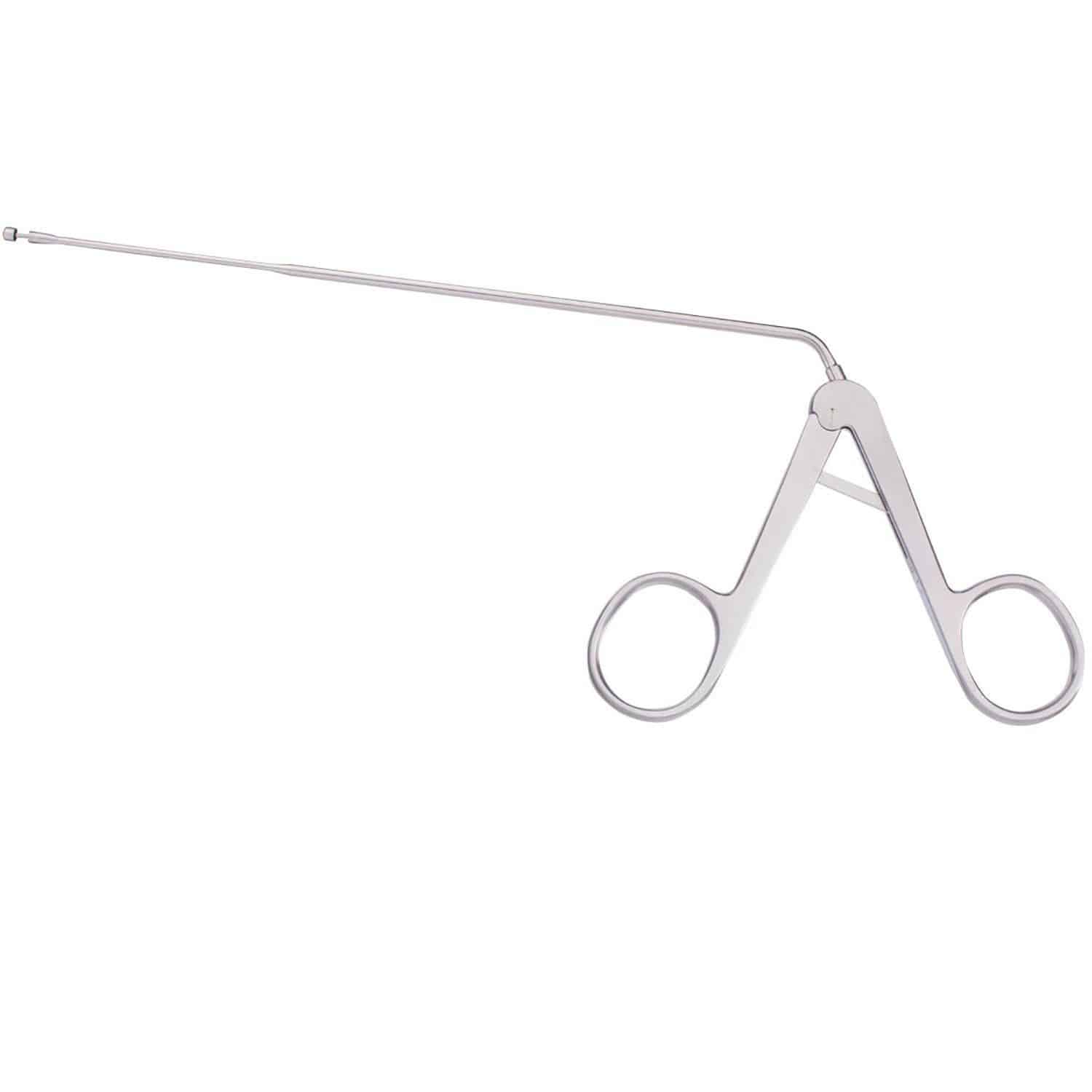 Cervical biopsy punch PSO T01482 Peak Surgicals veterinary