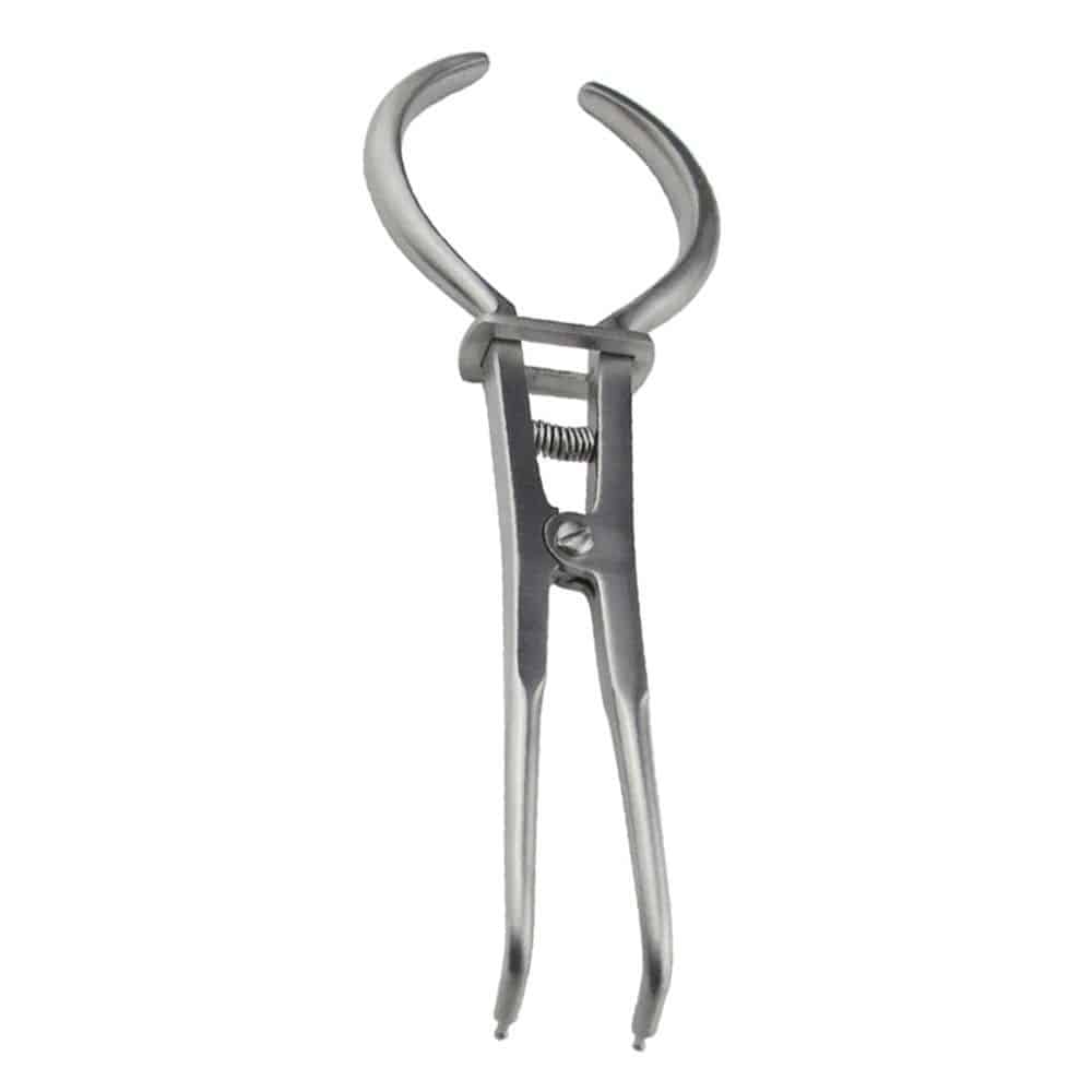 Tooth root extraction forceps - PS-D-143 - Peak Surgicals