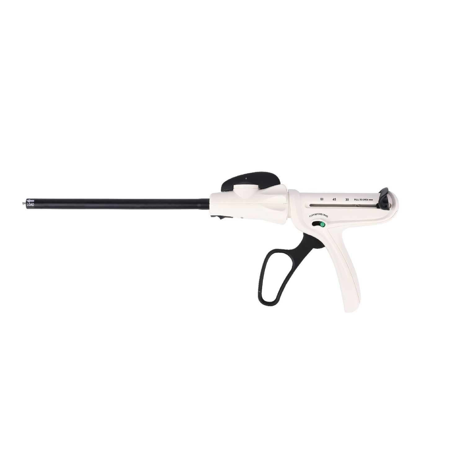 Linear surgical stapler DFEDA WuXi Dong Feng YiHe Technology Development laparoscopic