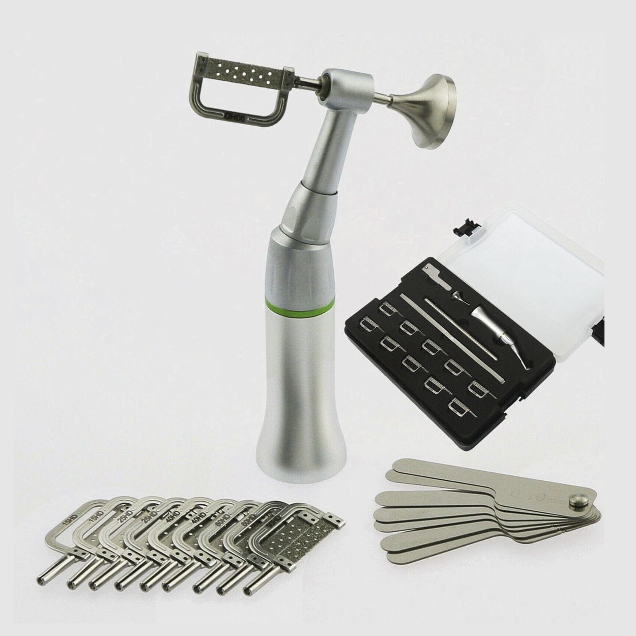 Dental implant surgery instrument kit DRM.235C3 Anka Tıbbi Malzemeler