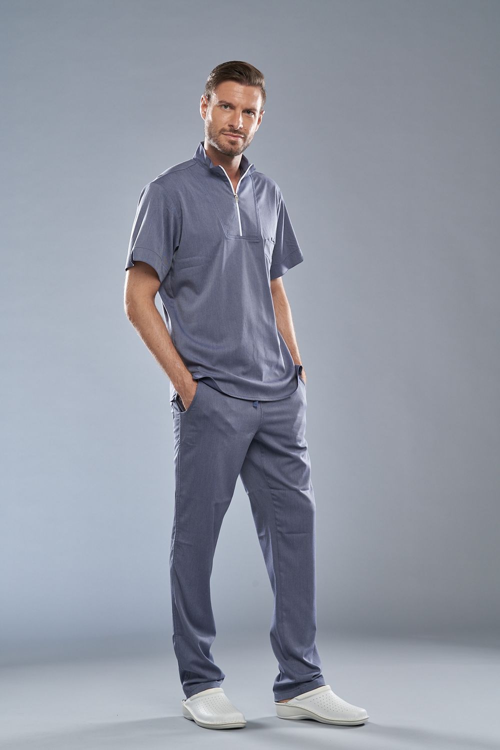 Scrub uniform MALTA Pastelli men's / L / XL