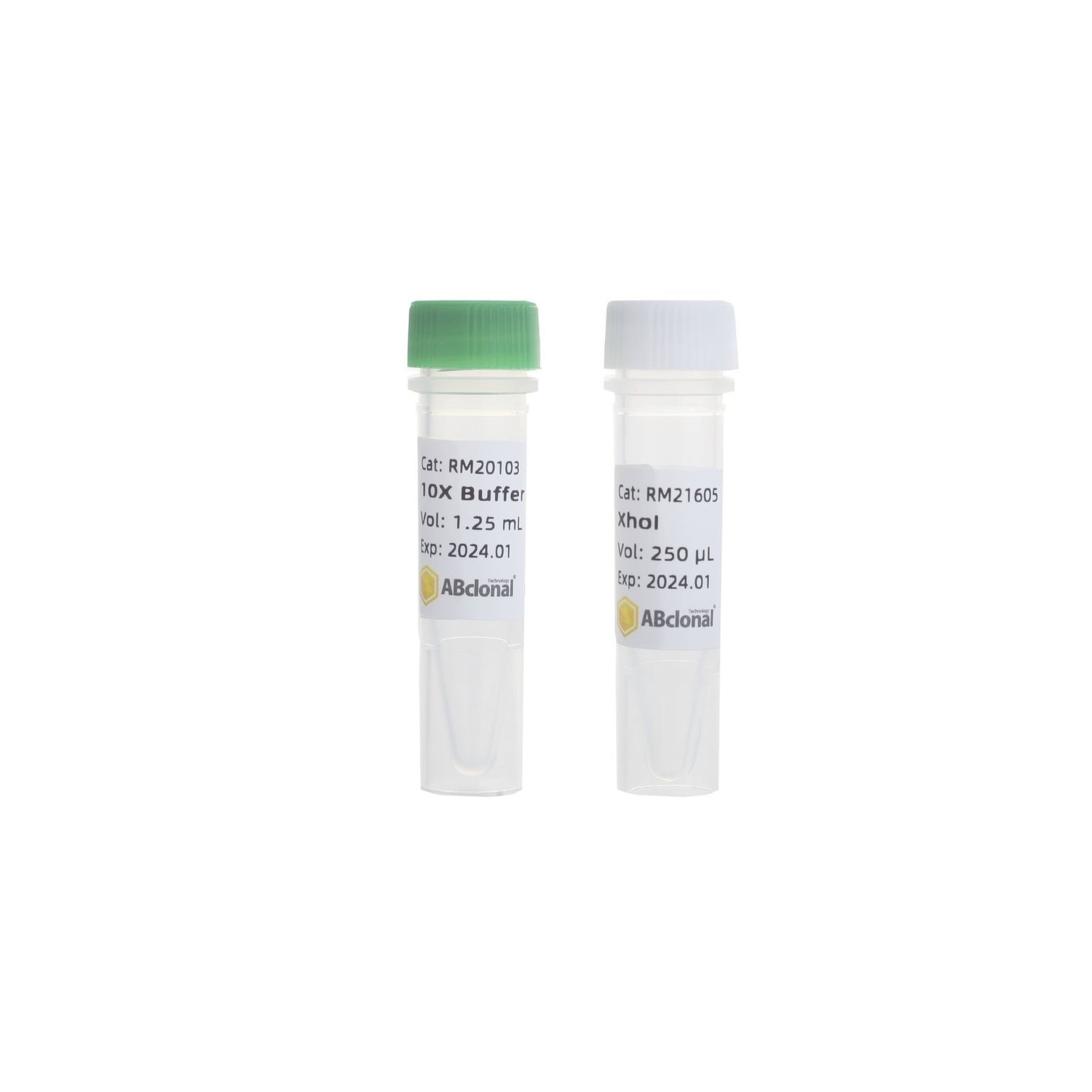 Enzyme reagent - RK21100 - ABclonal Technology - for microbiology / pH ...