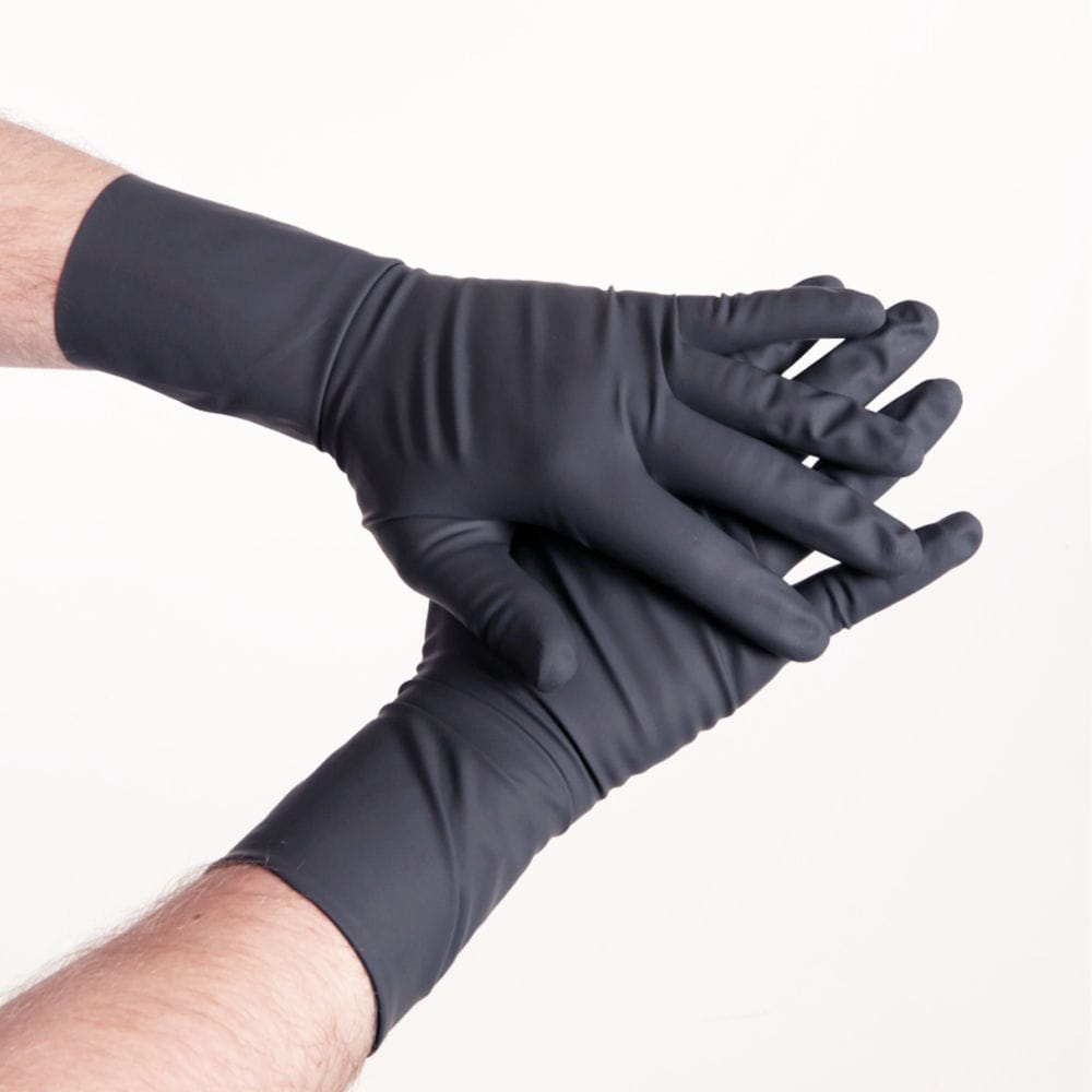 X-ray protective surgical gloves - FG30 - ProtecX Medical